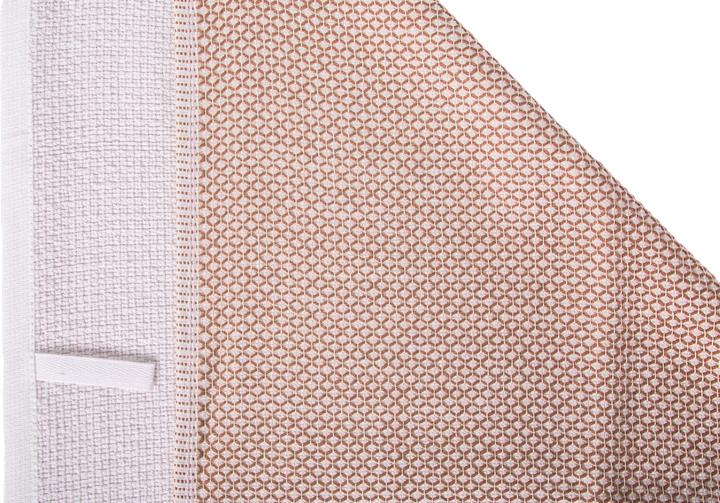 Produktbild Tiseco Culinary Duo Waffle (76 x 50 cm)