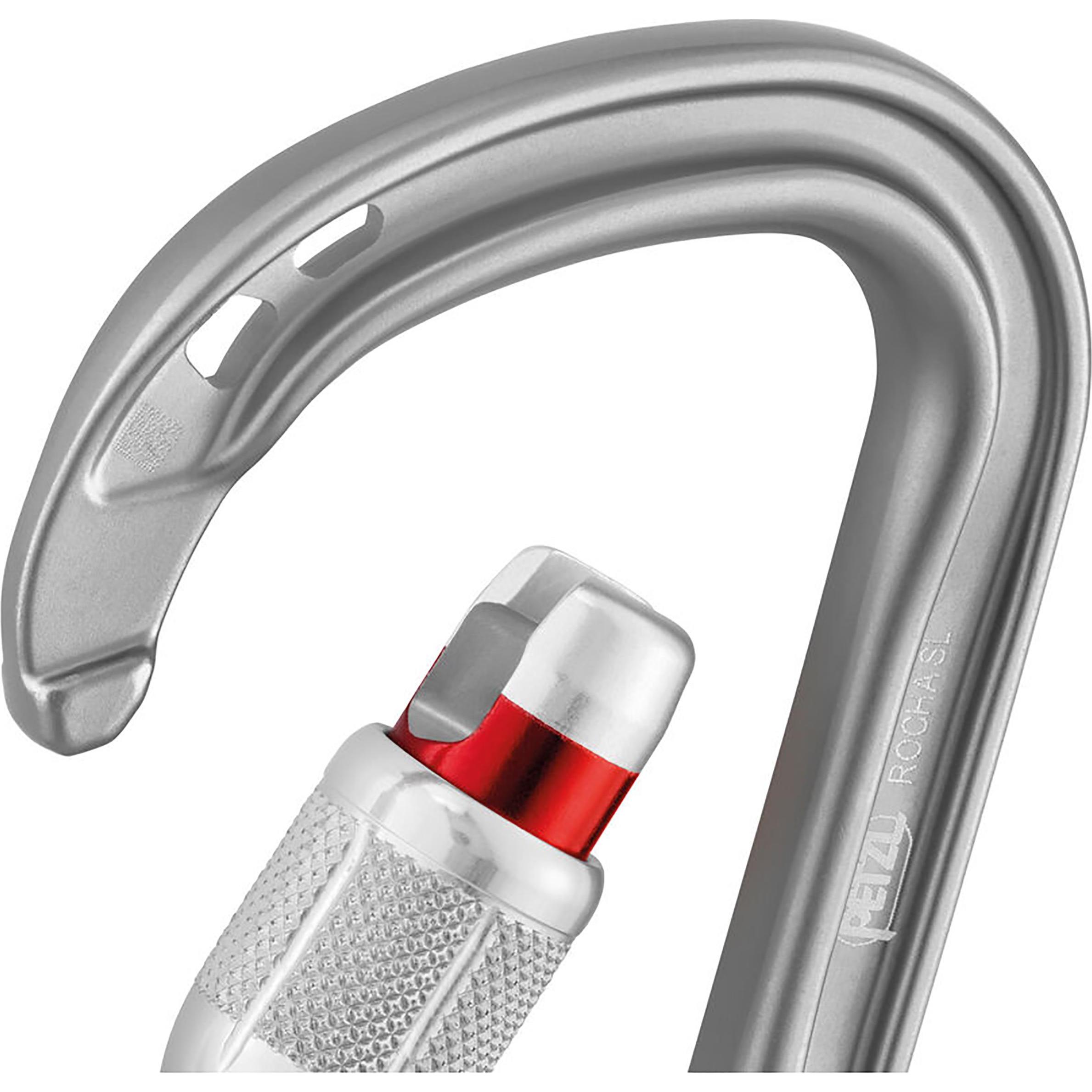 Thumbnail - Petzl, Karabiner