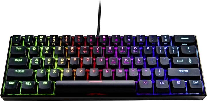 SureFire Clavier de gaming (US, Filaire)