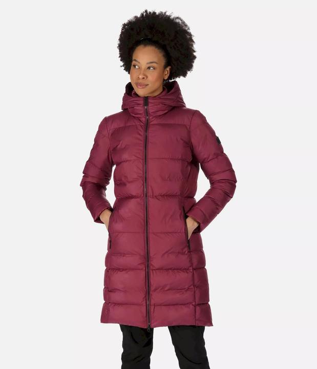 Produktbild Regatta Pandia II Kapuzenjacke (36)