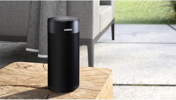 Image du produit Revox A200 (12 h)