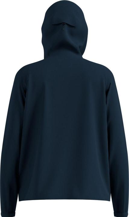 Image du produit Odlo Winddichter Zeroweight Pro Warm Langlaufanorak (XS)