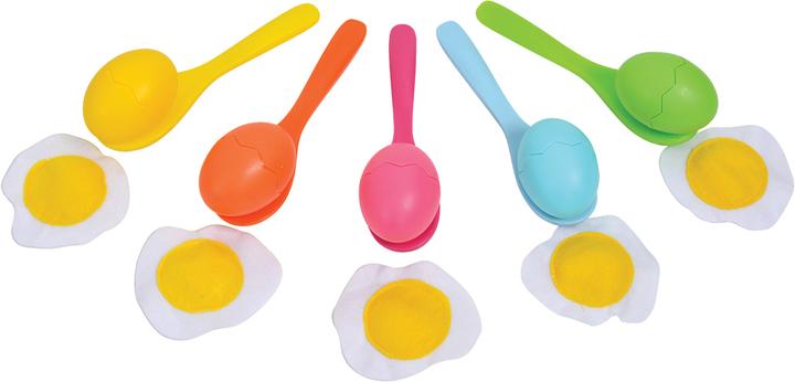 Actual product image Schildkröt Egg run set