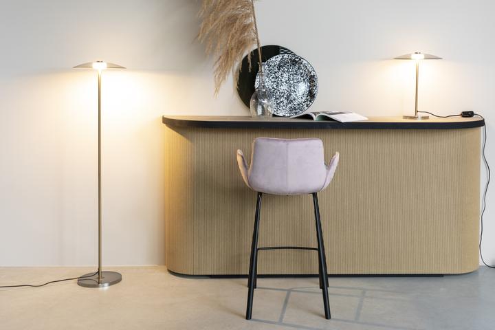 Produktbild White Label Living Stool