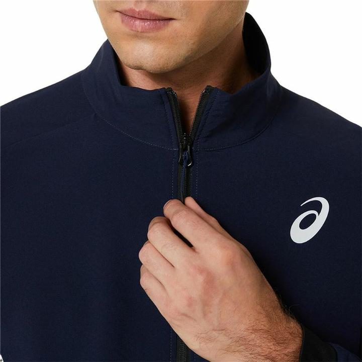 Actual product image ASICS Performance Men's Match Jacket (XL)