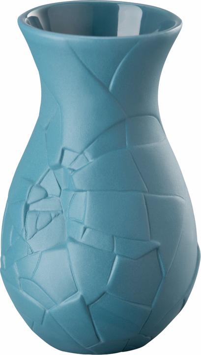 Blau, Petrol