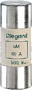 Actual product image Legrand Fuse (125 A)