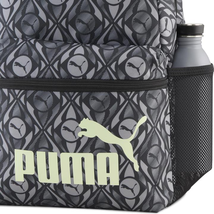 Actual product image Puma PHASE AOP Backpack Set (20 l)