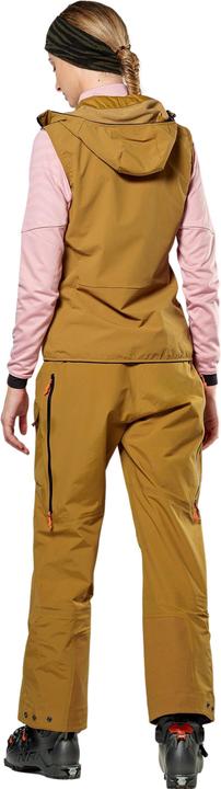 Produktbild Salewa Sella Dst/Twr Hyb Vest W (42, XL)