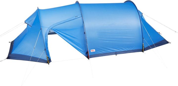 Actual product image Fjällräven Abisko Endurance 3 (Tunnel tent, 3.03 kg, 3 persons)