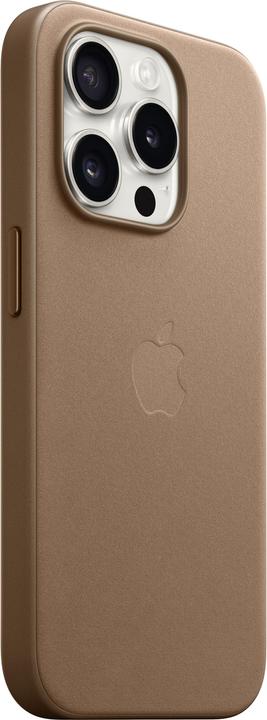 Immagine prodotto Apple Custodia in tessuto pregiato con MagSafe (Apple iPhone 15 Pro)