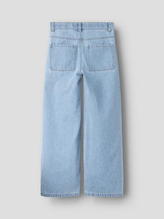 Produktbild Name it Wide Leg Jeans (116)