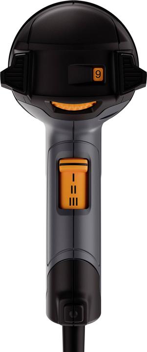 Image du produit Steinel 089603 HM 2120 E Soufflerie d'air chaud 2200 W