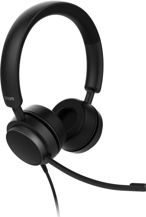 Produktbild Snom A310D Headset (Kabelgebunden, USB-A)