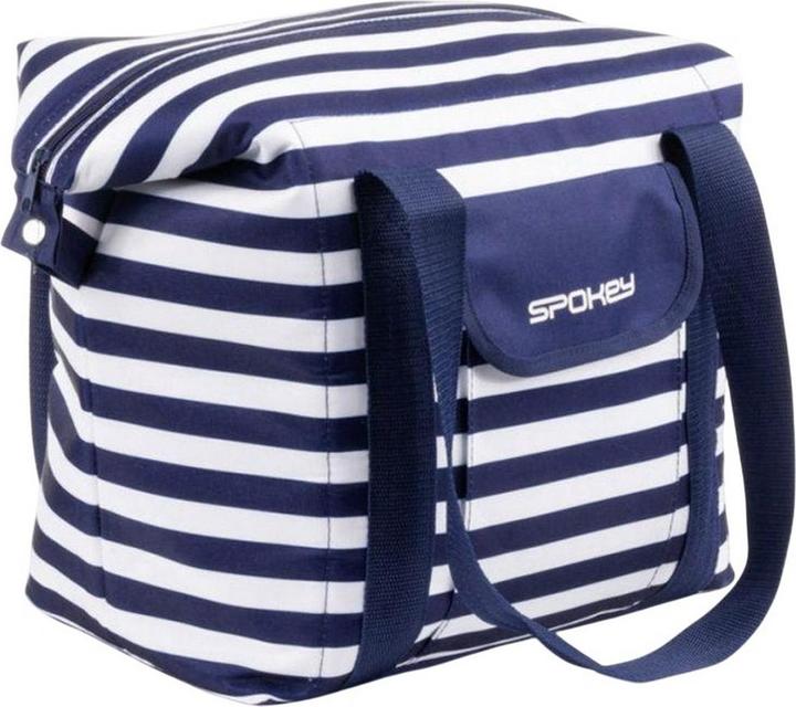 Actual product image Spokey San Remo Cooler Bag