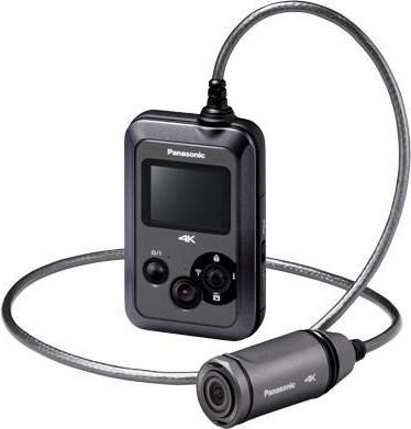 Panasonic HX-A500E-H (WiFi)