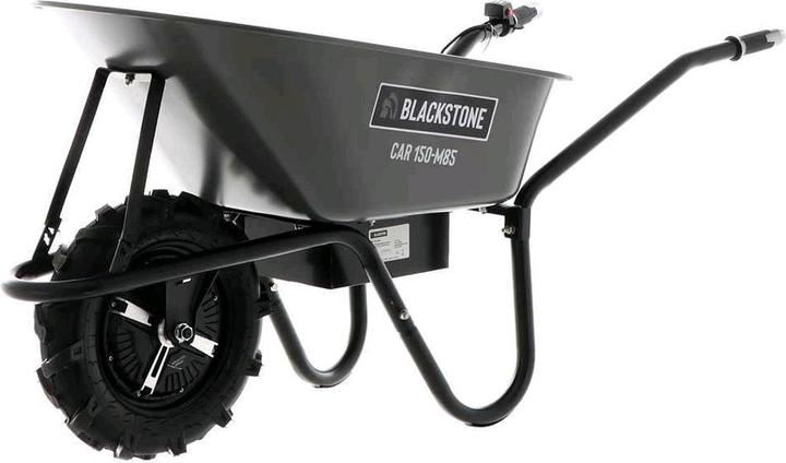 Immagine prodotto Blackstone Batteria carriola24V12Ah