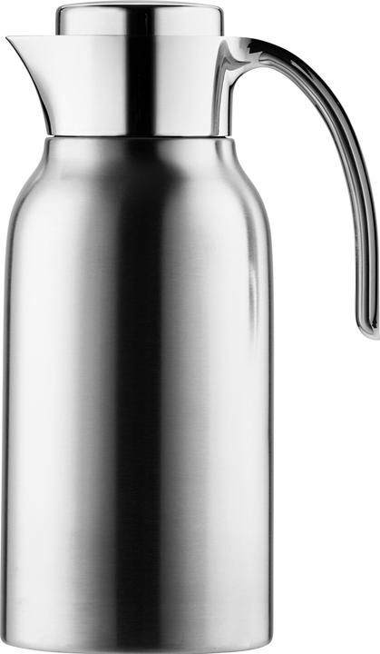 Helios Caraffa sottovuoto Meeting 2205 1,5l in acciaio inox (2205) (1.50 l)