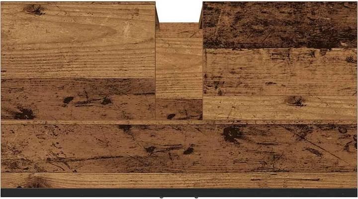 Actual product image vidaXL Vanity unit -Optics (60 x 30 x 60 cm)