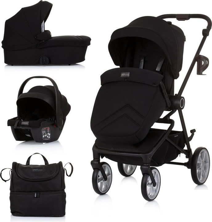 Actual product image Chipolino Landau combi 3 en 1 Linea