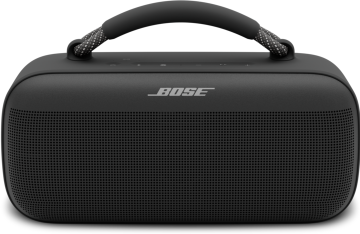 Bose SoundLink Max (20 h, Akkubetrieb)