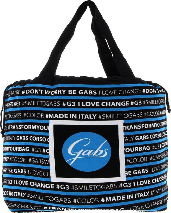 Immagine prodotto Gabs Aissa TG Bull Black Shoulder Bag