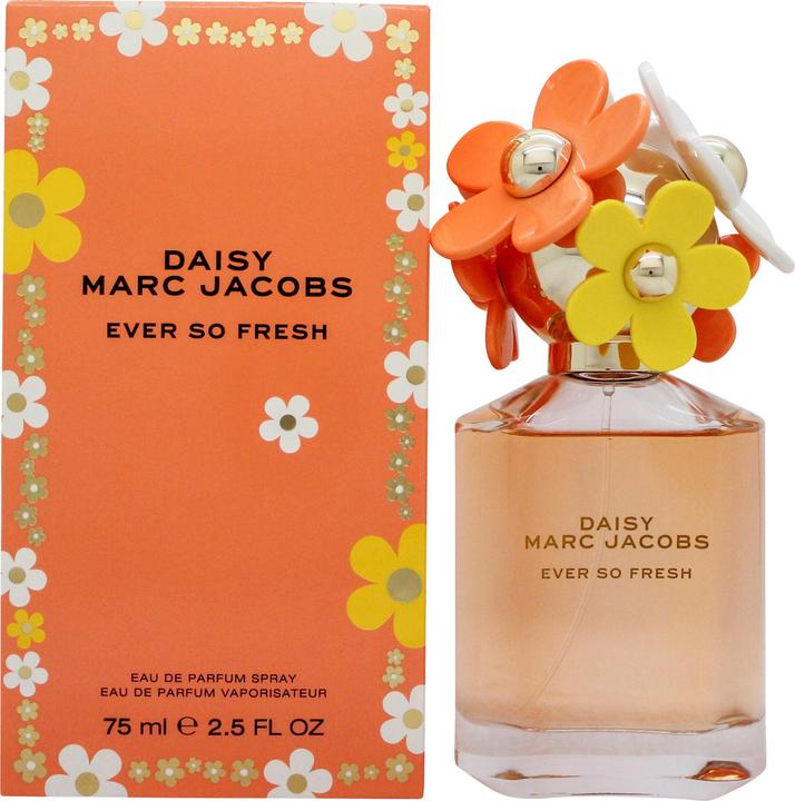 Image du produit Marc Jacobs Eever So Fresh Eau de Parfum (Eau de parfum, 75 ml)