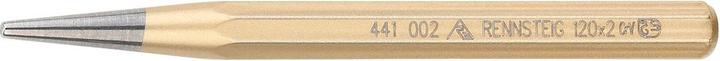 Actual product image Rennsteig Tools drift punch 120x12x