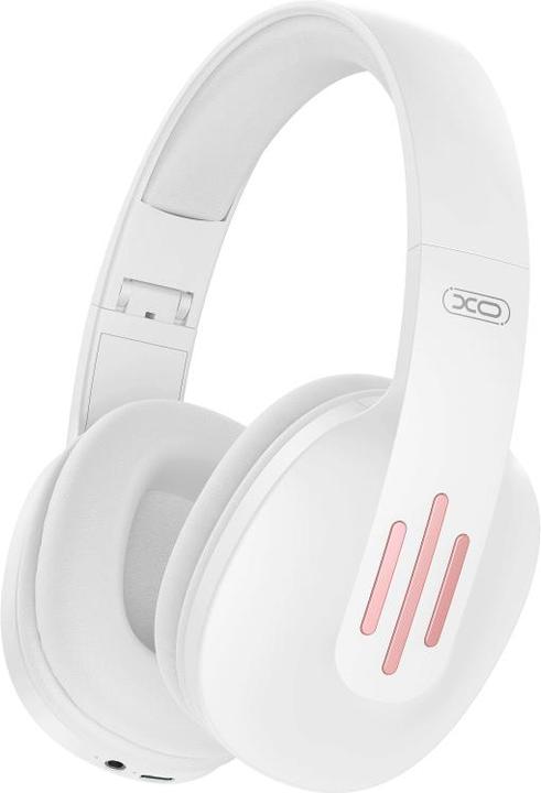 Immagine prodotto xO Cuffie Bluetooth BE39 bianco (Senza fili)
