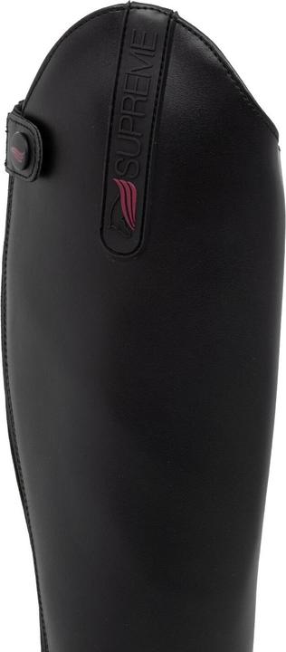 Produktbild Supreme Damen Reitstiefel aus glattem Synthetik (40)