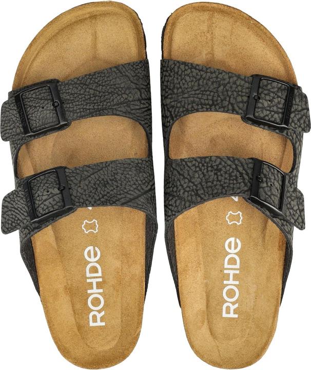 Produktbild Rohde Pantoletten (41)