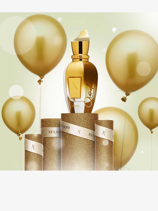 Immagine prodotto XerJoff Overdose di Uden (Eau de parfum, 50 ml)