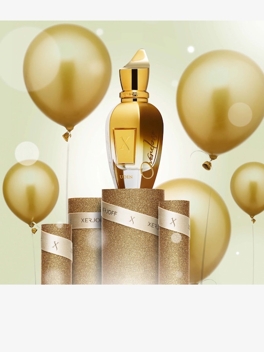 Immagine prodotto XerJoff Overdose di Uden (Eau de parfum, 50 ml)