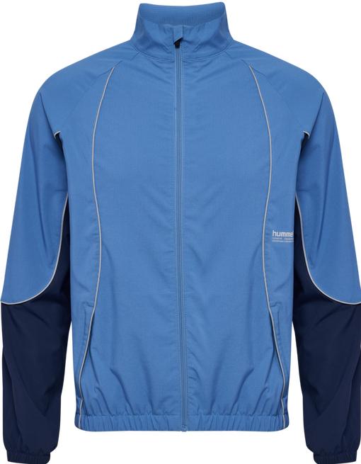 Produktbild hummel Hmlpulse Woven Zip Jacket (M)