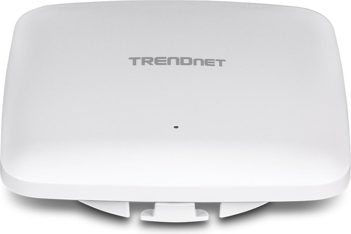 Produktbild Trendnet AX3000 DUAL BAND WIFI 6 POE+ ACCESS POINT (1201 Mbit/s)
