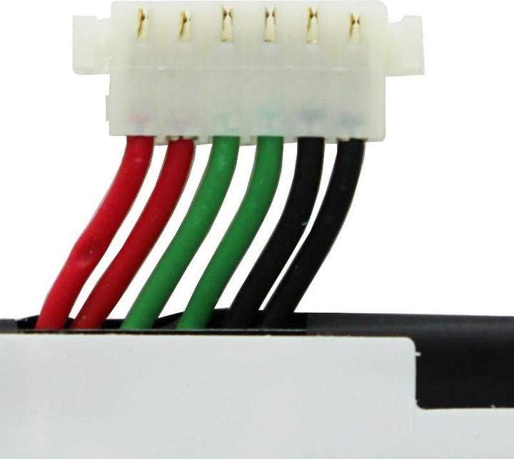 Produktbild Samsung Akku Galaxy Tab S 8.4 SM-T700, SM-T705 Akku EB-BT705FBC