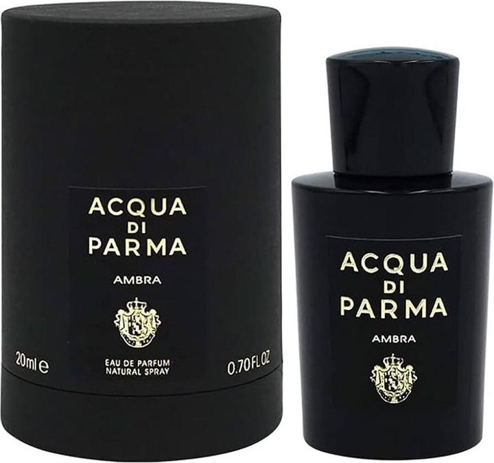 Immagine prodotto Acqua Di Parma Ambergris (Eau de parfum, 20 ml)