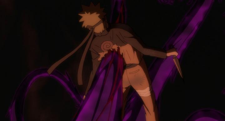 Produktbild Naruto Shippuden The Limited Special Edition (Blu-ray, 2016, Deutsch)