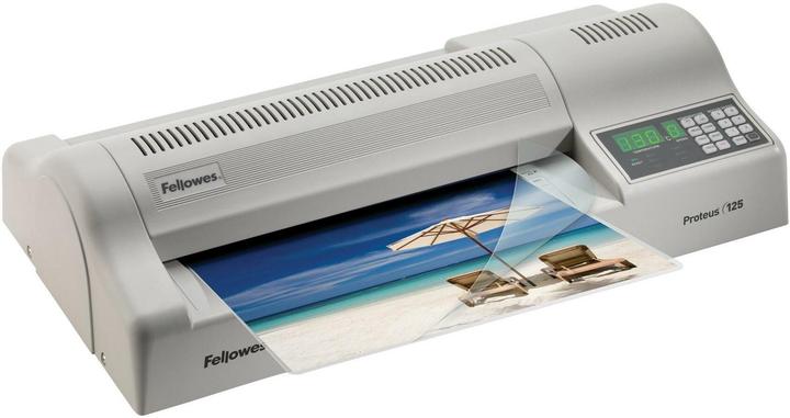 Produktbild Fellowes Proteus (80 - 250 µm, A3)