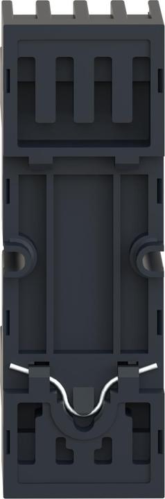 Produktbild APC Miniatur-Steckrelais mit LED RXM, 4 Wechsler, DC, 24V, 6A, Schraubklemme