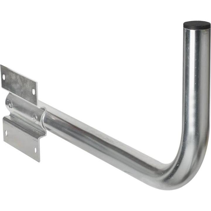 Extralink EX.6723 (Wand), TV Wandhalterung, Silber
