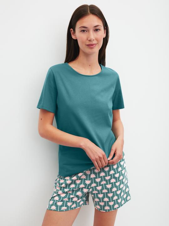 Produktbild Calida Favourites Beach Kurze Pyjamahose (XS)