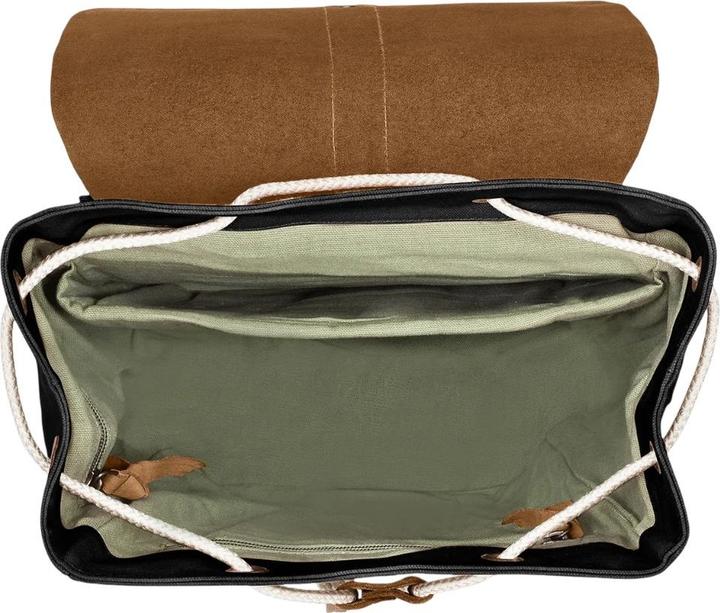 Produktbild Fitz & Huxley Solstice - Rucksack 13L, Charcoal (13 l)