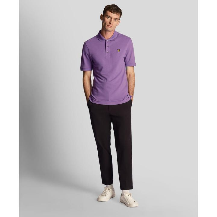 Produktbild Lyle and Scott Poloshirt (S)