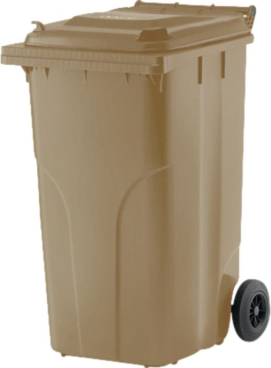 Produktbild Ochsner Roll-Abfallbehälter (240 l)