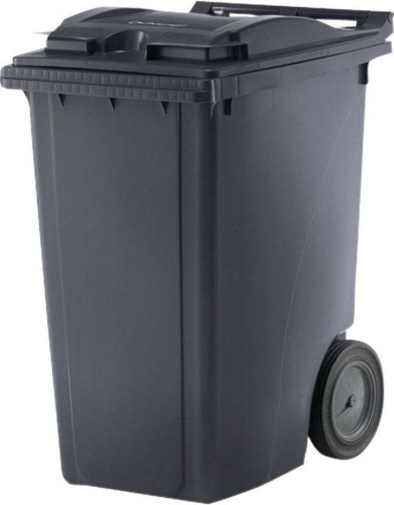 Ochsner Roll-Abfallbehälter (360 l)