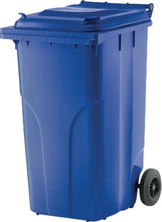 Image du produit Ochsner Poubelle à roulettes (240 l)