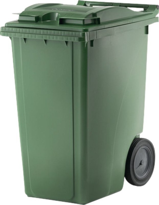 Ochsner Roll-Abfallbehälter (360 l)