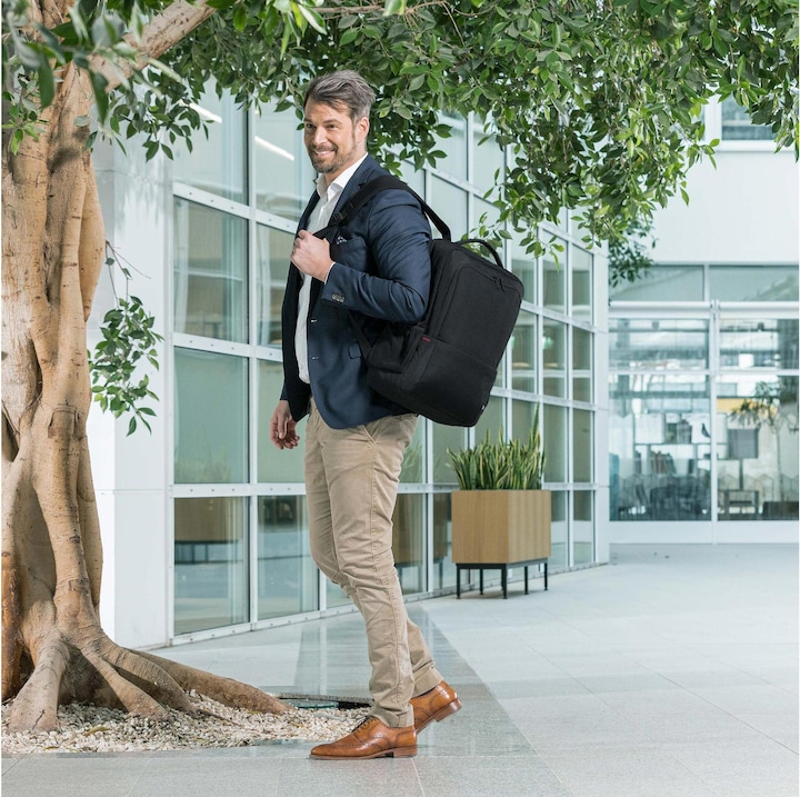 Immagine prodotto Dicota Eco Plus Base (24 l)