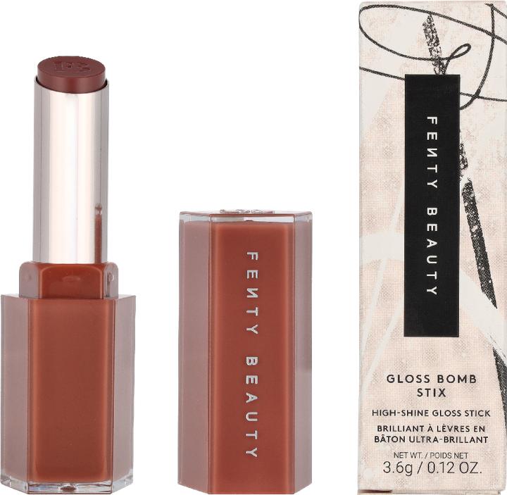 Actual product image Fenty Beauty Gloss Bomb (08-Sp'ice Cold)